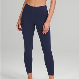 Lululemon Instill High Rise 25”